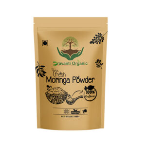 Moringa Powder  500g
