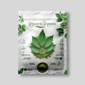 Moringa Powder  200g
