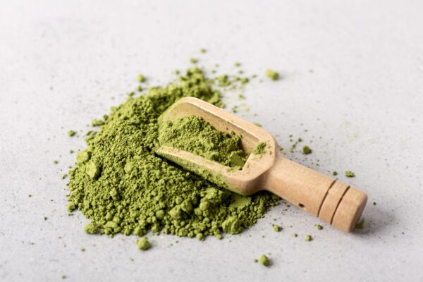 Moringa Powder