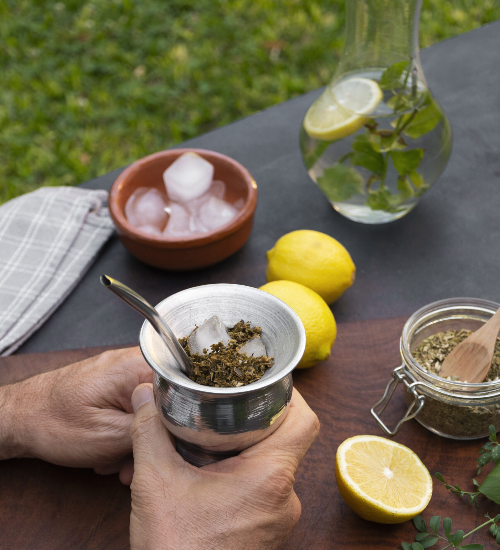 delicious-terere-drink-still-life